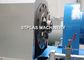 800-1000kg/h Film Squeezing Machine For Waste Agricultural Film Dewatering