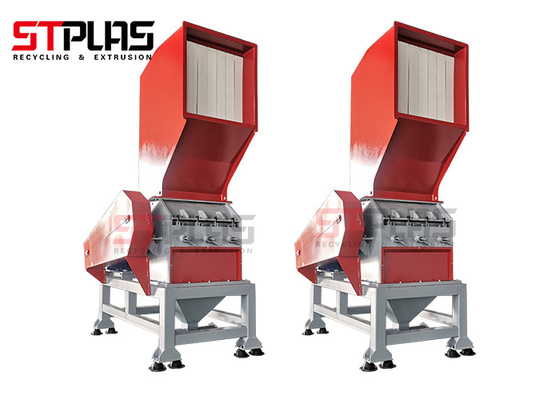 D2 Blades Heavy Duty Crusher Mesin Botol PlastikBlades Heavy Duty Crusher Untuk Daur Ulang